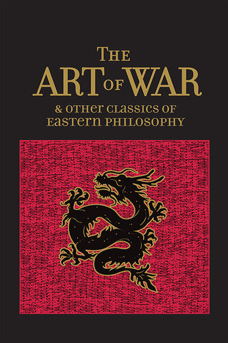 The Art Of War Other Classics Of Eastern Philosophy Sun Tzu