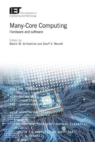 Manycore Computing Hardware And Software Bashir M Alhashimi