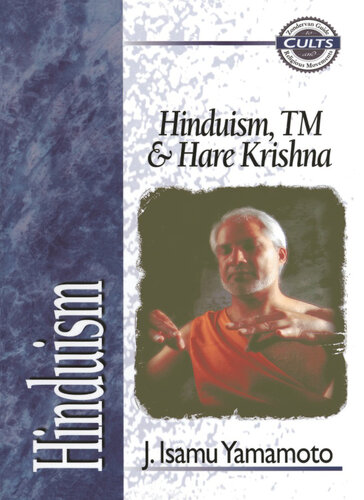 Hinduism Tm And Hare Krishna J Isamu Yamamoto