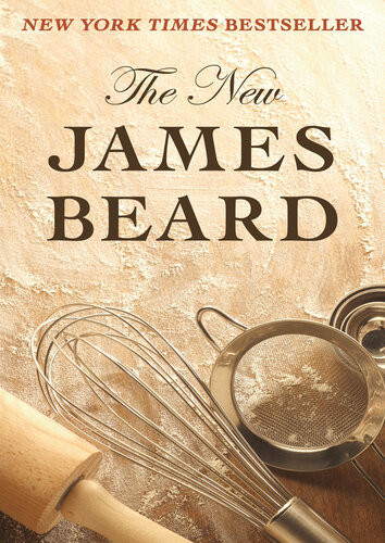 The New James Beard James Beard