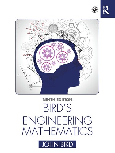 Birds Engineering Mathematics 9th Edition John Bird