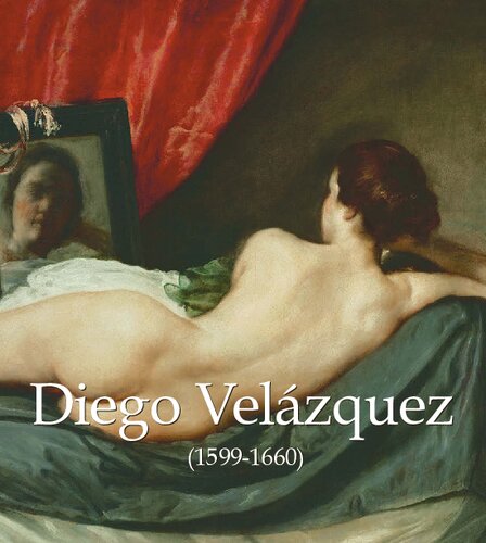 Diego Velzquez 15991660 Carl Justi