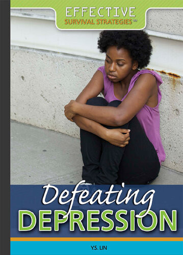 Defeating Depression Y S Lin