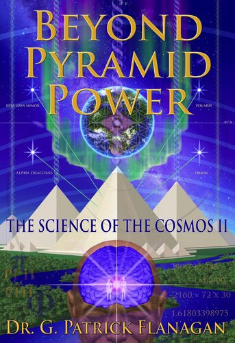 Beyond Pyramid Power Joseph Marcello
