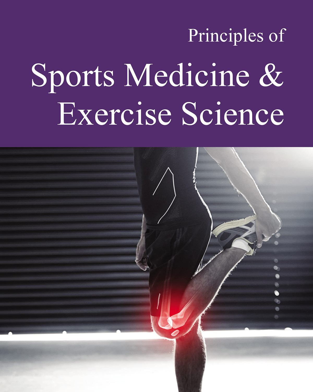 Principles Of Sports Medicine Kinesiology Michael A Buratovich