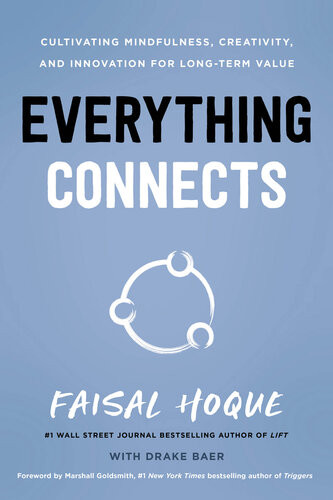 Everything Connects 2nd Edition Faisal Hoque Drake Baer