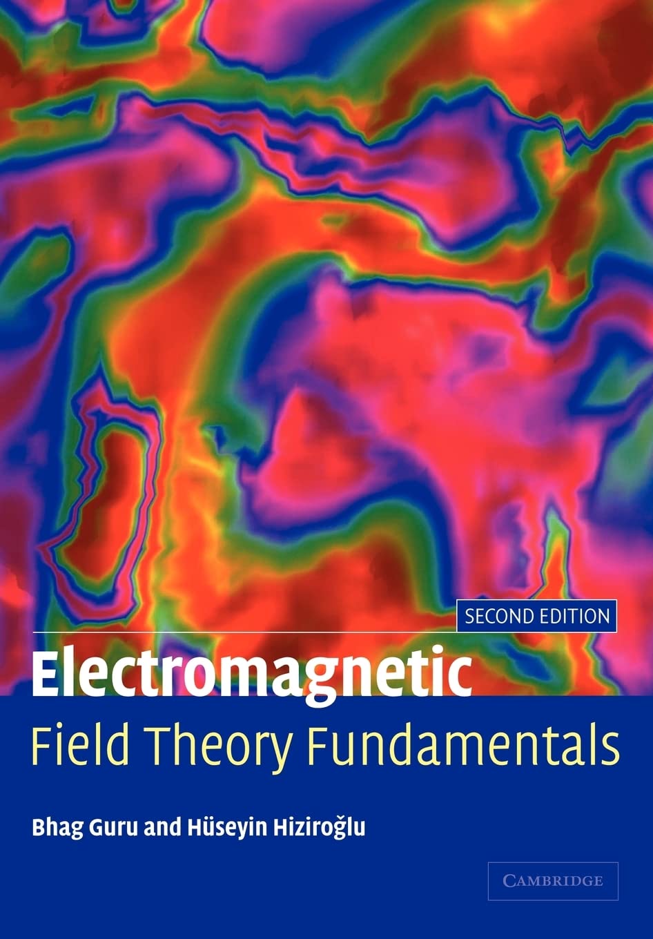 Electromagnetic Field Theory Fundamentals Complete Instructor Resource With Solution Manual Solutions 2nd Edition Bhag Singh Guru
