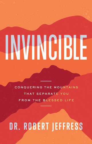 Invincible Dr Robert Jeffress