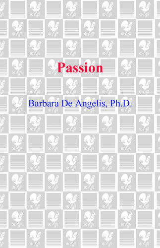 Passion Barbara De Angelis