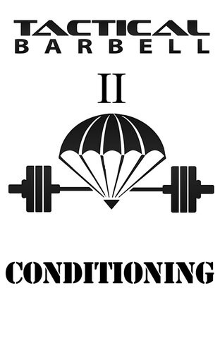 Tactical Barbell Ii Conditioning K Black