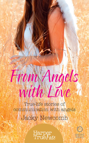 From Angels With Love Jacky Newcomb