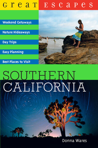 Great Escapes Southern California Donna Wares