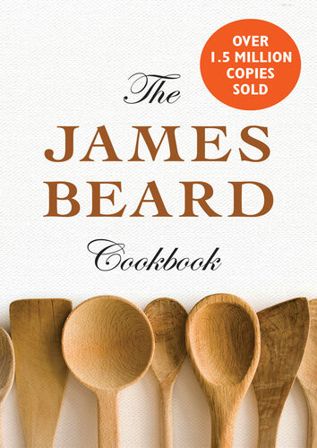 The James Beard Cookbook James Beard