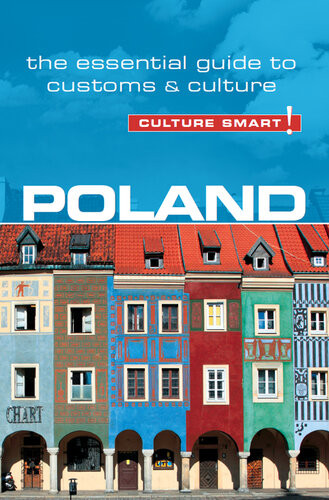 Polandculture Smart The Essential Guide To Customs Culture Greg Allen Culture Smart