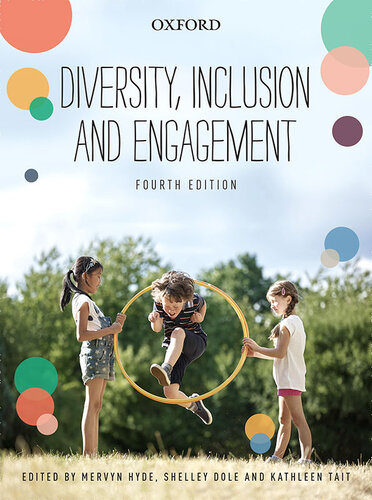 Diversity Inclusion And Engagement 4th Edition Mervyn Hyde Shelley Dole