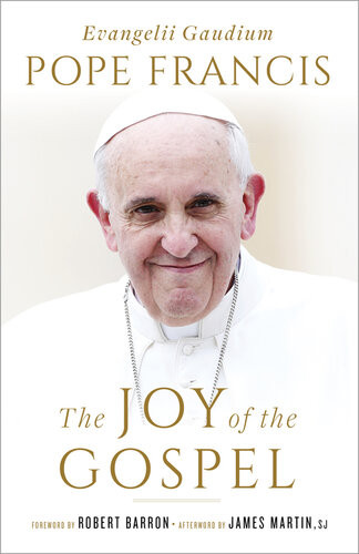 The Joy Of The Gospel Evangelii Gaudium Pope Francis