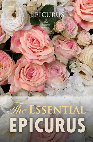 The Essential Epicurus New Epicurus