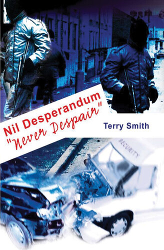 Nil Desperandum Never Despair A Biography Of Patsy Feeley 1st Edition Terry Smith