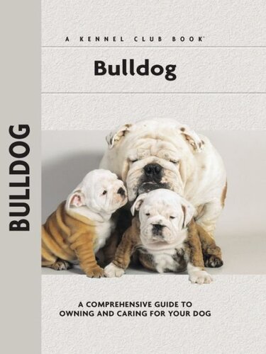 Bulldog Michael Dickerson