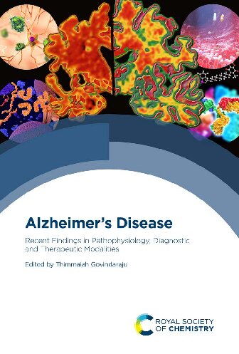 Alzheimers Disease Recent Findings In Pathophysiology Diagnostic And Therapeutic Modalities Thimmaiah Govindaraju