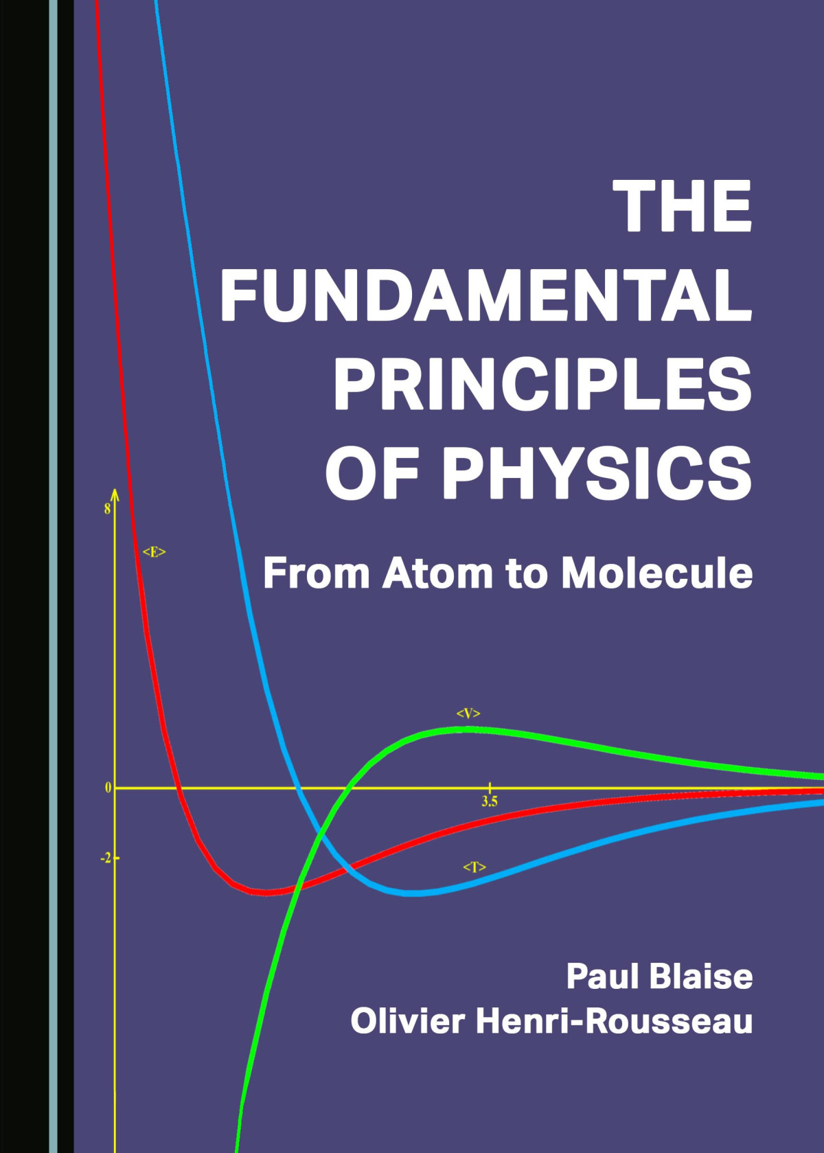 The Fundamental Principles Of Physics Paul Henrirousseau Blaise Olivier