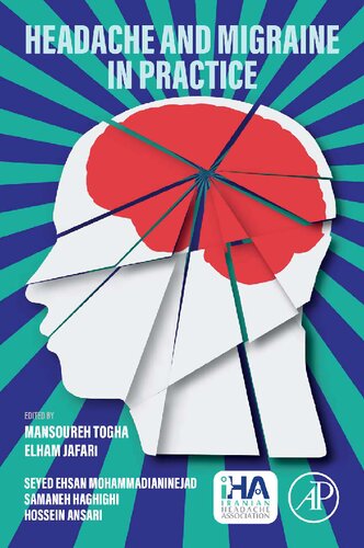 Headache And Migraine In Practice 1st Edition Mansoureh Togha