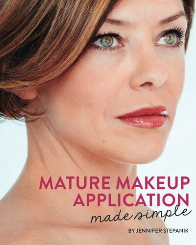 Mature Makeup Application Made Simple Jennifer Stepanik