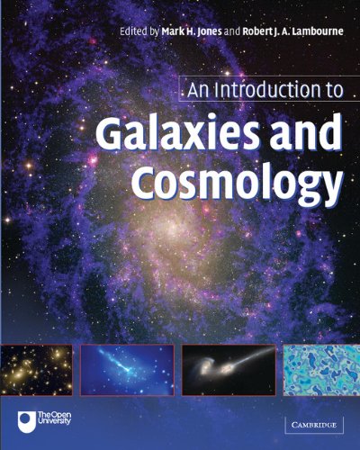 An Introduction To Galaxies And Cosmology First Edition 1st Ed Complete Instructor Resources With Solution Manual Solutions 1st Edition Mark H Jones