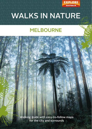 Walks In Nature Melbourne Viola Design