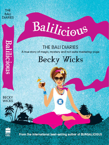 Balilicious Becky Wicks