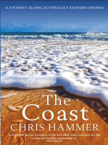 The Coast Chris Hammer