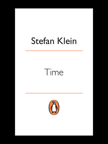 Time A Users Guide Stefan Klein