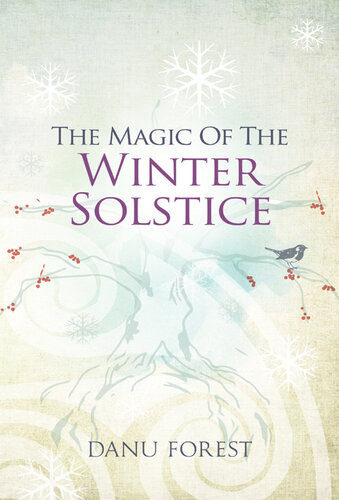 The Magic Of The Winter Solstice Danu Forest