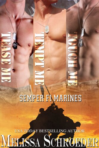 Semper Fi Marines Collection Melissa Schroeder