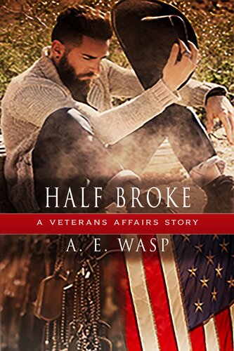 Halfbroke A E Wasp