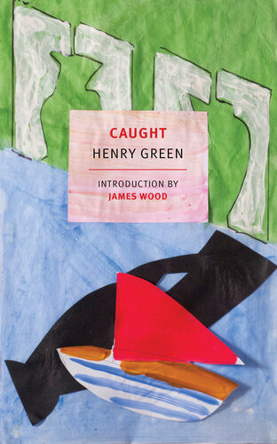 Caught Henry Green