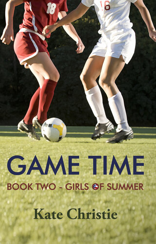 Game Time Kate Christie