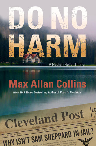 Do No Harm Max Allan Collins