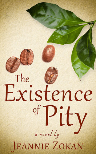 The Existence Of Pity Jeannie Zokan