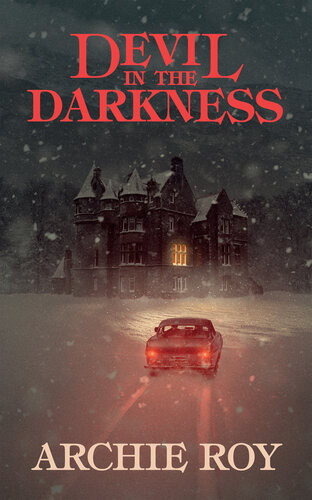 Devil In The Darkness Archie Roy