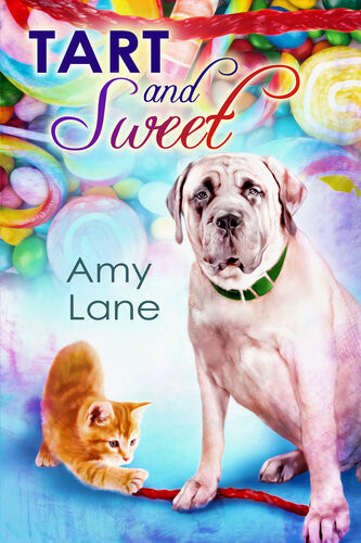 Tart And Sweet Amy Lane