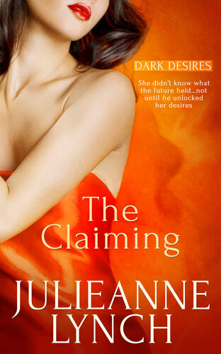 The Claiming Julieanne Lynch