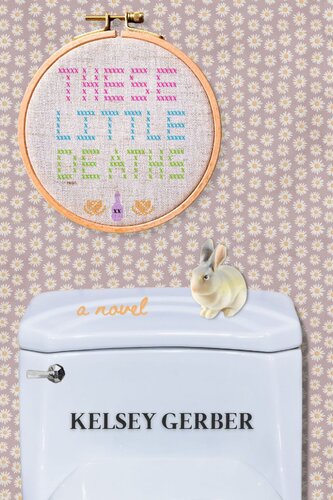 These Little Deaths Kelsey Gerber