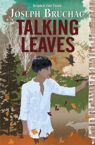 Talking Leaves Joseph Bruchac