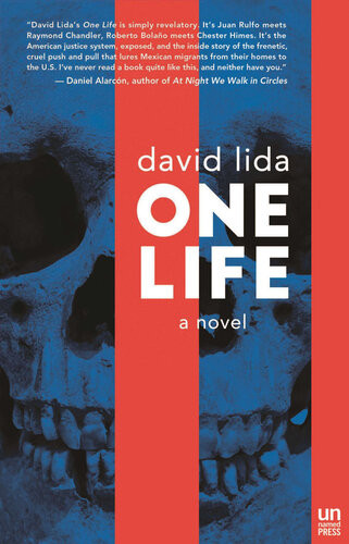 One Life David Lida