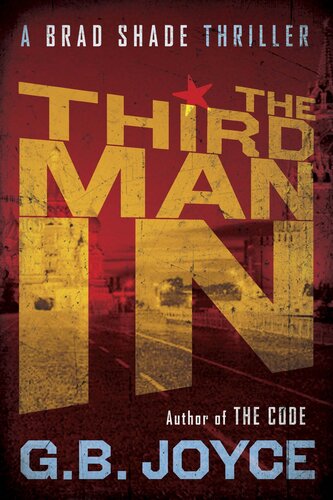 The Third Man In G B Joyce