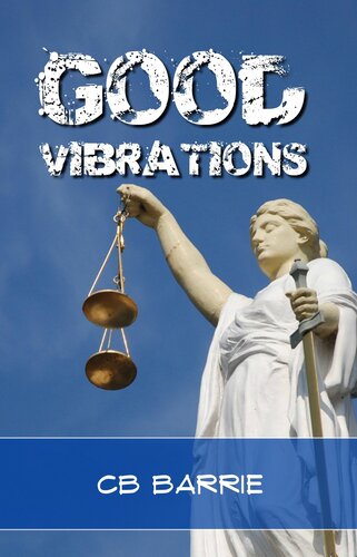 Good Vibrations Cb Barrie