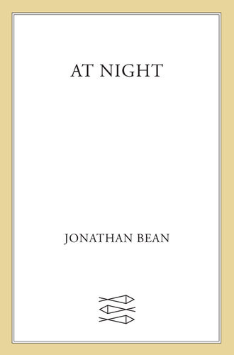 At Night Jonathan Bean