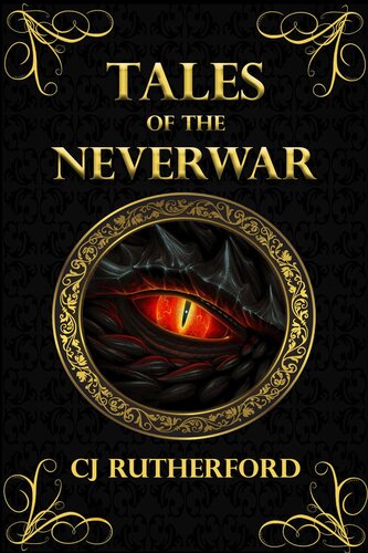 Tales Of The Neverwarthe Box Set Cj Rutherford
