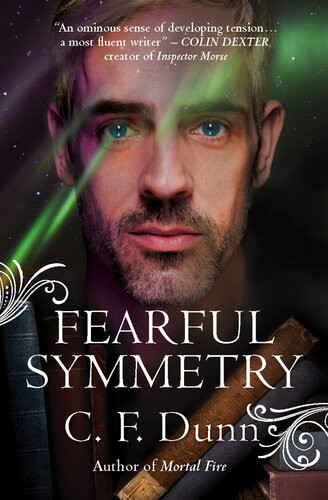 Fearful Symmetry C F Dunn